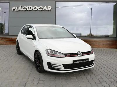 usado VW Golf VII 2.0 GTi