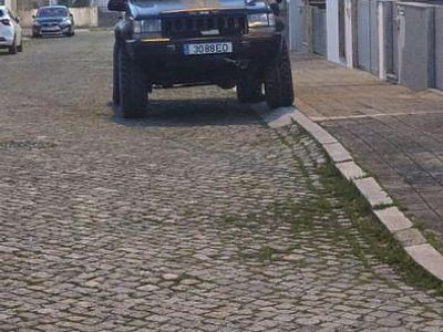 Usado 1994 Jeep Cherokee SUV | € 12.000