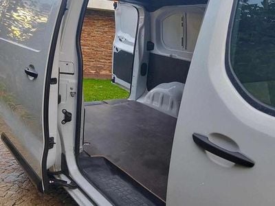 Branco Usado 2024 Citroën Jumpy Monovolume | € 19.500 (Super Preço)