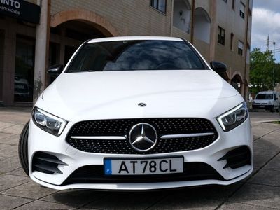 Mercedes A160