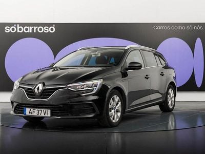 Renault Mégane IV