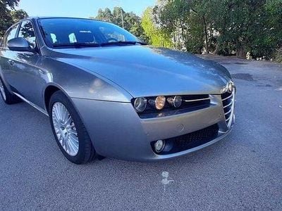 Alfa Romeo 159