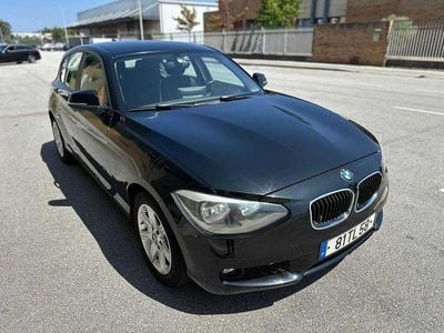 BMW 116