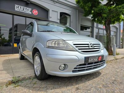 usado Citroën C3 1.1 SX Pack