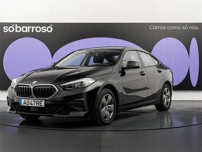 BMW 216