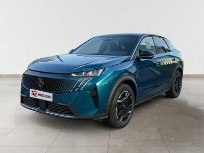 Azul Novo 2025 Peugeot e-3008 Allure SUV | € 42.490 (Bom preço)