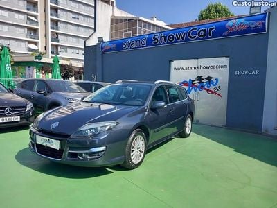 Renault Laguna III