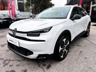 Branco Usado 2025 Citroën C4 | € 23.990 (Preço justo)