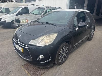 Citroën DS3