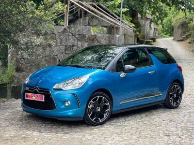 Citroën DS3