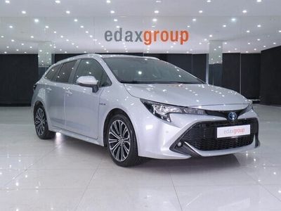 usado Toyota Corolla 1.8 Hybrid Comfort+P