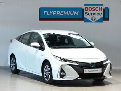 usado Toyota Prius 1.8 Plug-In Hybrid