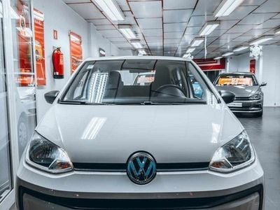 VW up!