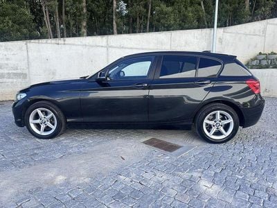 BMW 116