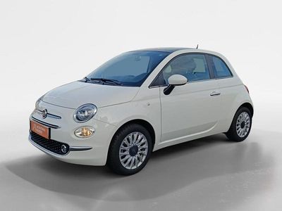 Usado Fiat 500 70 HP (51 kW) 2024 Branco