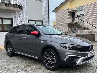 Usado 2024 Fiat Tipo Carrinha | € 15.990 (Super Preço)