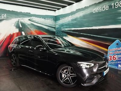 Mercedes C300
