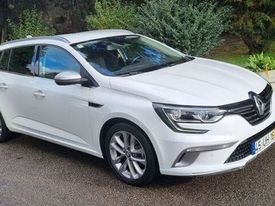 usado Renault Mégane GT Line Nacional