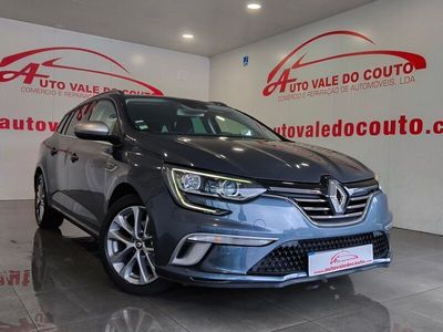 usado Renault Mégane IV 