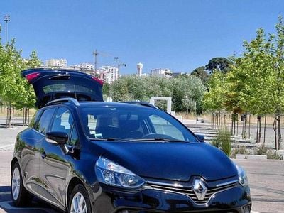 Renault Clio GrandTour