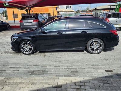 Mercedes CLA200