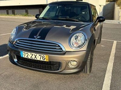 Mini One D