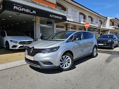 usado Renault Espace 1.6 dCi Zen