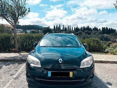Renault Mégane III