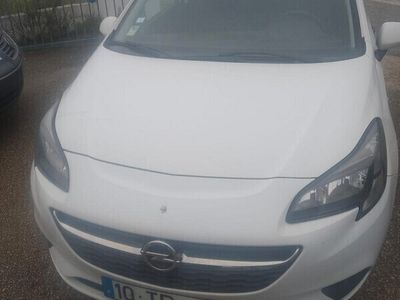 usado Opel Corsa 1.3 cdti,a.c,impec,2017,barato!