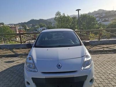 Renault Clio II