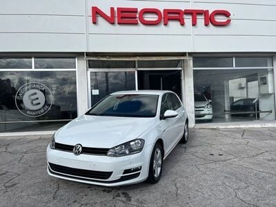 VW Golf VII