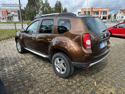 usado Dacia Duster 1.5 DCI