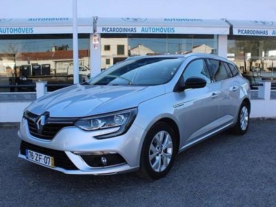 Renault Mégane IV