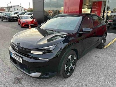 Preto Usado 2025 Citroën C4 Citadino | € 24.700 (Caro)