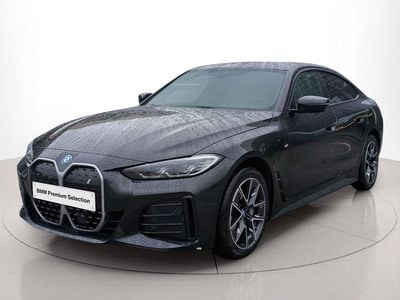 Usado BMW i4 250 kW (340 HP) 2023 Sedan