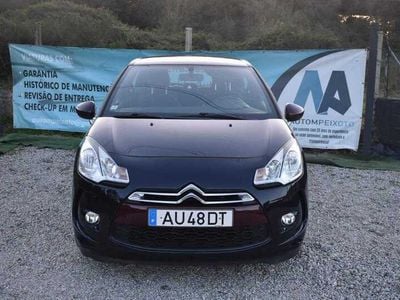 Citroën DS3