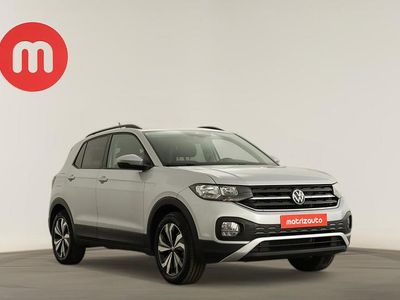 Usado VW T-Cross Life 95 HP (69 kW) 2023 SUV