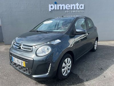 Citroën C1