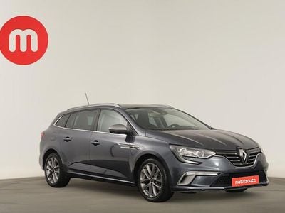 Renault Mégane GT Line