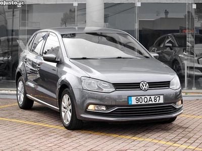 VW Polo