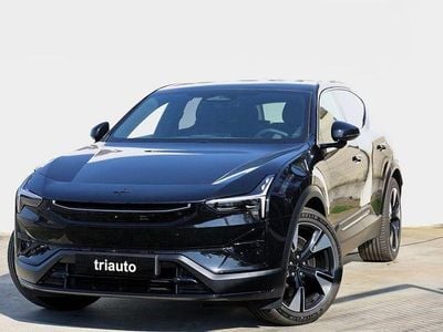 Novo Polestar 3 Pilot 219 kW (299 HP) 2025 Preto SUV