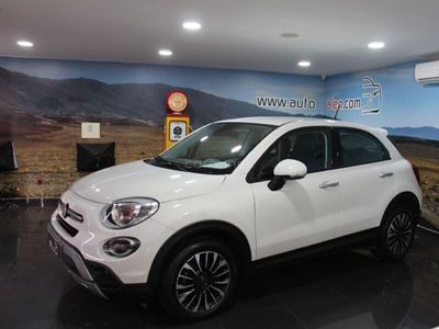 usado Fiat 500X 1.3 MJ City Cross