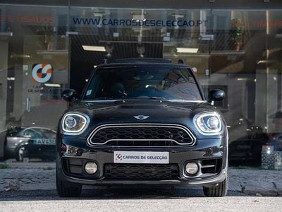 Outra Usado 2017 Mini Countryman SUV | € 19.900