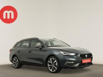 Usado 2025 Seat Leon ST FR Carrinha | € 32.499