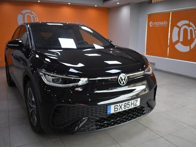 Usado VW ID.5 Pro 127 kW (174 HP) 2023 Preto SUV