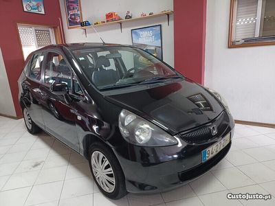 usado Honda Jazz 1.2i com 189 000 kms Nacional