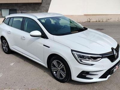 Renault Mégane IV