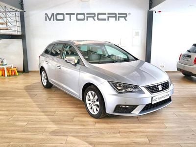 Seat Leon ST