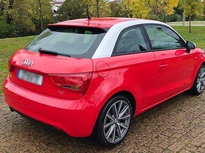 Usado 2011 Audi A1 Citadino | € 8.500 (Preço justo)