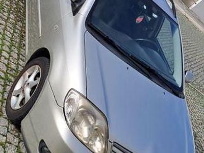 Usado 2005 Toyota Corolla Carrinha | € 3.400